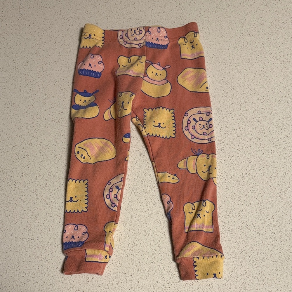Tea Collection Kids Pjs - Picture 6 of 7